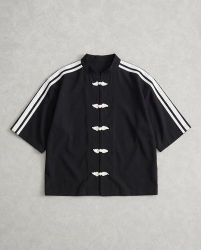 Pavtros chemise manches - chemise, à