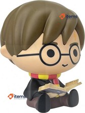 Plastoy Harry Potter Le Livre