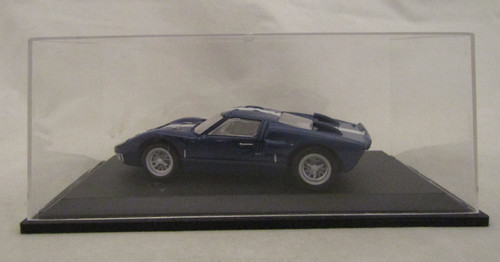 Voiture ford gt40 mkii - 1/43,
