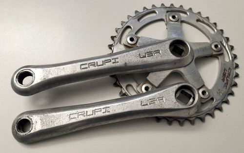 Crupi 165mm vintage made - 165mm,