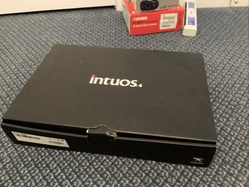 Wacom intuos ptk 540 - wacom, wl