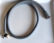 Tuyau arrivée eau aqua