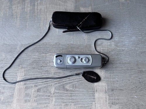 Appareil photo espion - , vintage