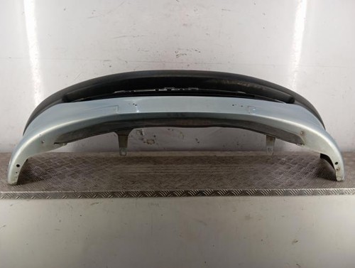 Pare choc avant - peugeot, 206