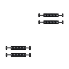 1/2/3 2 Pcs Universal Baby-Foot Counter Scoreboard Accessoires Tables Standard