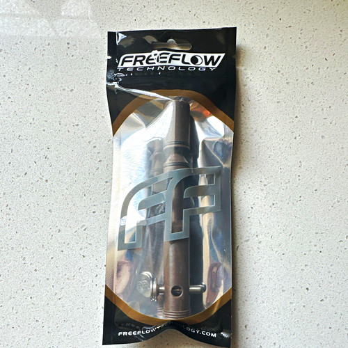 Freeflow technology smooth - freeflow,