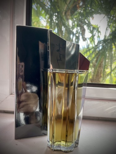 Angel edp 100 ml - edp,