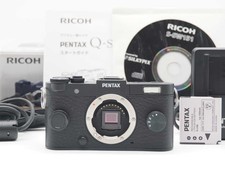 Appareil photo numérique