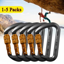 30KN Aluminum Locking