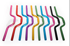 Alu Lenker Riser Bar Guidon Fixie Fixe Vitesse Unique 520 Mm H80