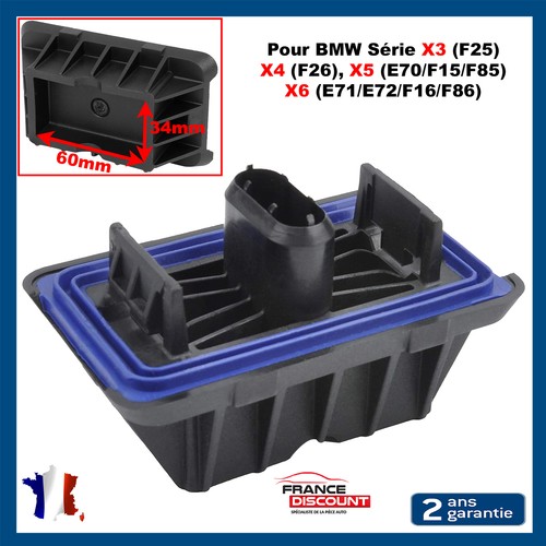 Point fixation pour cric - point,