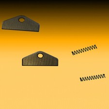 Balais de Charbon Moteur