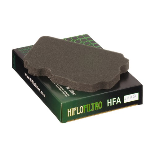 Filtre air hiflofiltro - À,