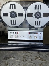revox a77 reel to reel