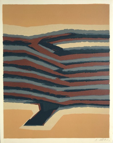 Raoul ubac terre 1978 - v,,