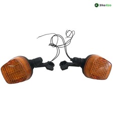 Clignotant avant droit et