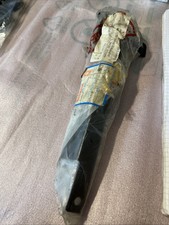 Support gauche radiateur Neuf