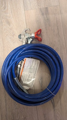 New graco airless - new, spray