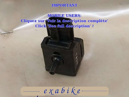 Pas description voir - pas,