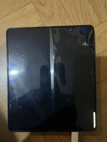 Samsung galaxy fold - samsung, z