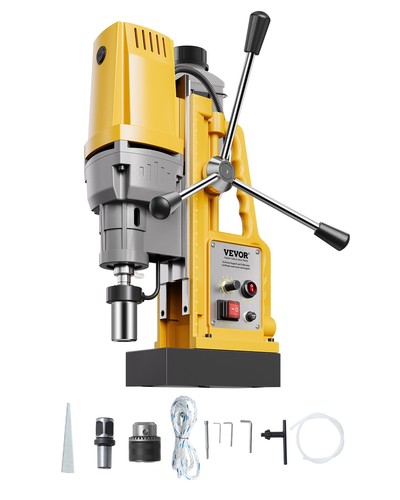 Vevor perceuse magnétique - vevor,