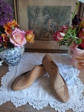 Superbe paire de FORME A