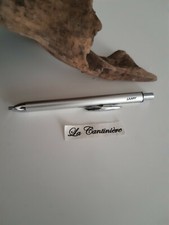 Ancien Stylo Bille Lamy avec
