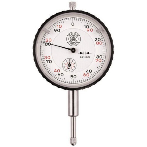 Comparateur micromètre roch - comparateur,