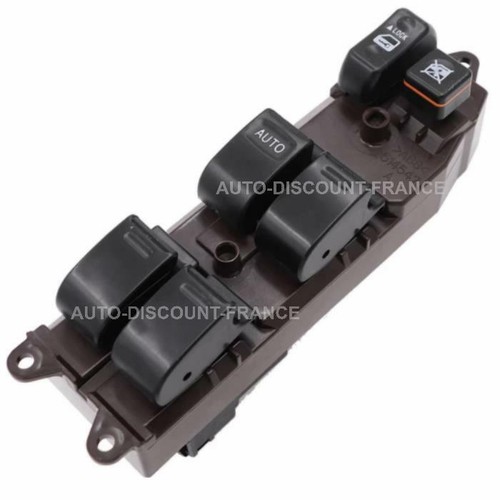 Bouton interrupteurs leve - bouton,