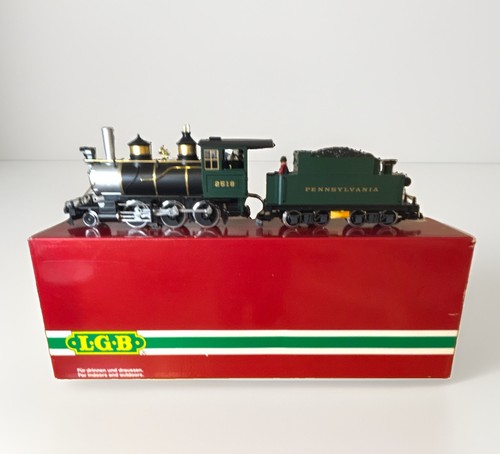 Lgb pennsylvania gauge - g,
