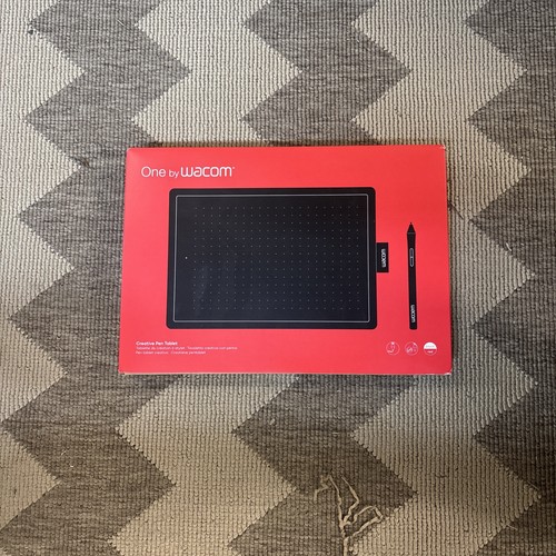 Tablette graphique one - graphique,
