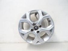 Jante CITROEN C3 1 PHASE 2 9687753077