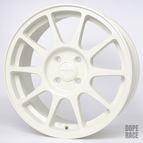 Rota wheels spec 16x7 - wheels,