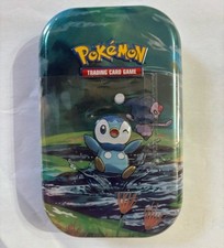 3 Mini Tin Pokémon Stars De