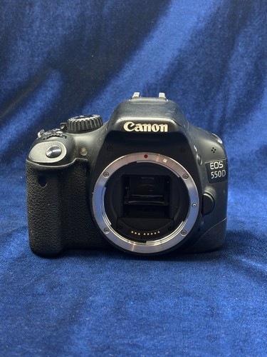 Appareil photo reflex