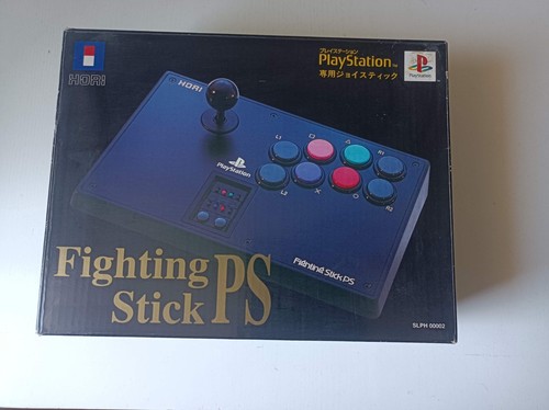 Stick arcade hori fighting - arcade,