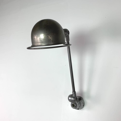 Lampe murale jielde vintage - murale,