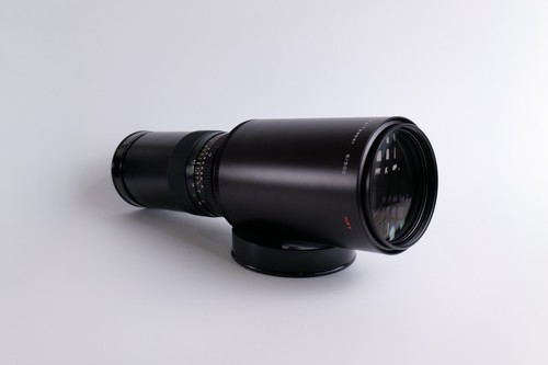 Mint zeiss tele tessar - [mint], tele-tessar