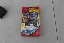 spiderman cartamundi card game