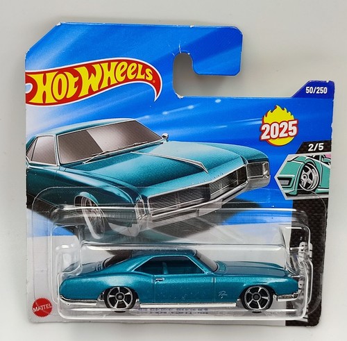 Buick riviera 1966 - ★,