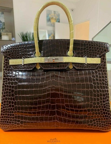 Hermès birkin sac - birkin,