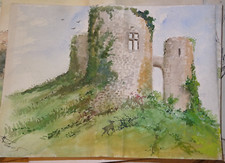 Marcel de FONREMIS (1846-1926)