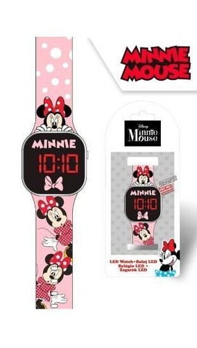 Disney minnie mouse lcd - disney,
