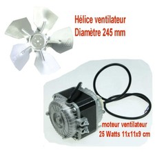 moteur ventilateur de chambre