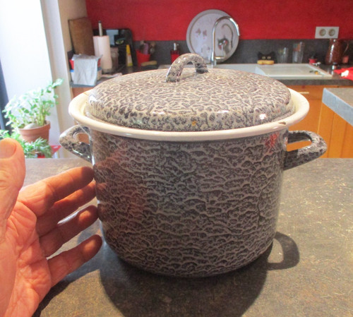Ancien faitout cuisine - ancien,
