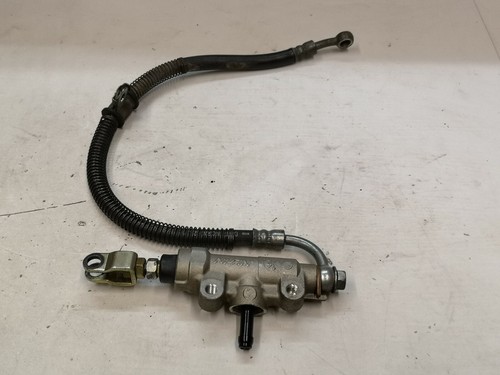Yamaha xtz tenere 660 96 - yamaha,