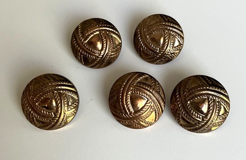 Lot boutons vintage - lot, en