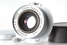 Canon Serenar 50mm f3.5