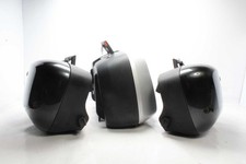 Side case left right top case case set BMW R 1200 RT K26 0368 R12T 05-09