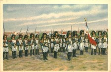 Image ancienne chromo chocolat